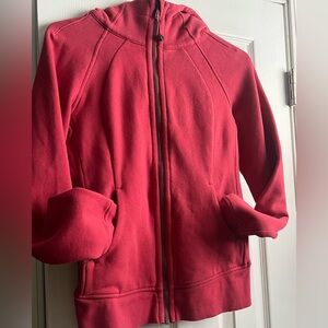 Lululemon Casual Define Jacket